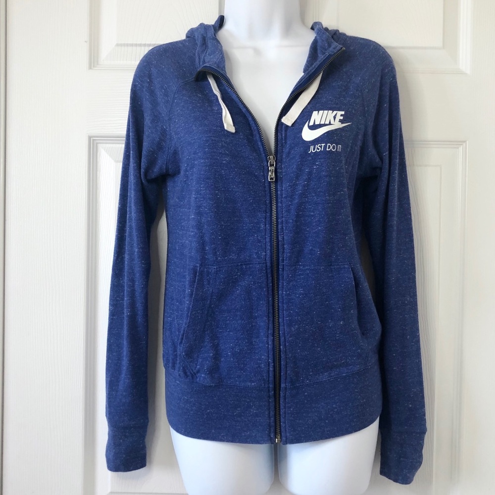 NIKE Full Zip Up